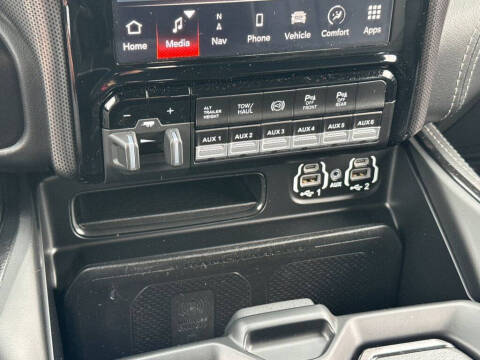 2022 RAM 3500 Limited