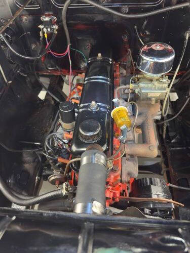 1954 Ford F-100