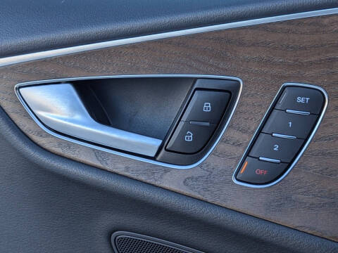 2016 Audi A7 3.0T quattro Premium Plus