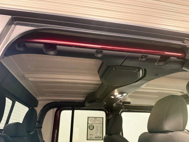 2022 Jeep Gladiator Willys