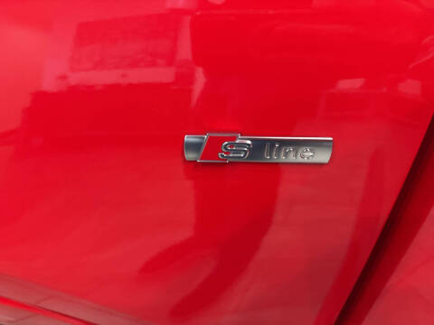 2018 Audi Q3 2.0T Premium