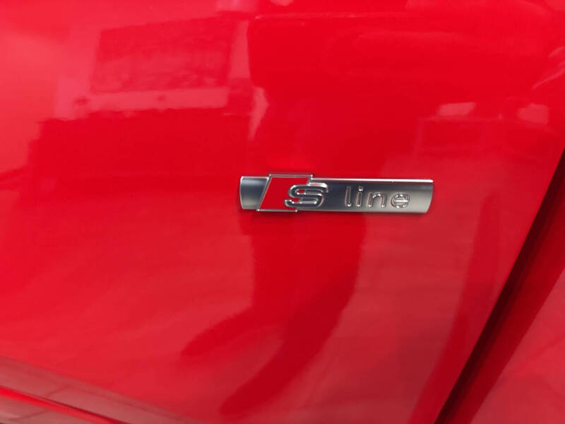 2018 Audi Q3 2.0T Premium