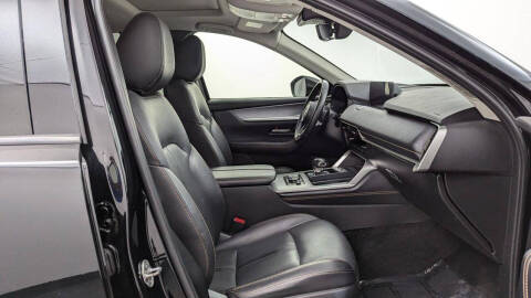 2024 Mazda CX-90 3.3 Turbo Preferred Plus