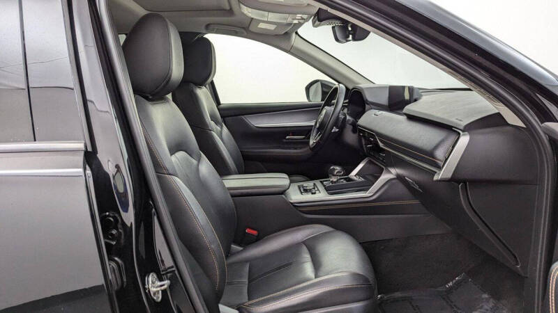 2024 Mazda CX-90 3.3 Turbo Preferred Plus