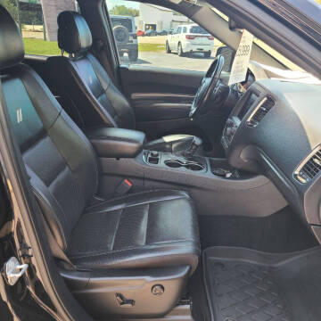 2019 Dodge Durango R/T