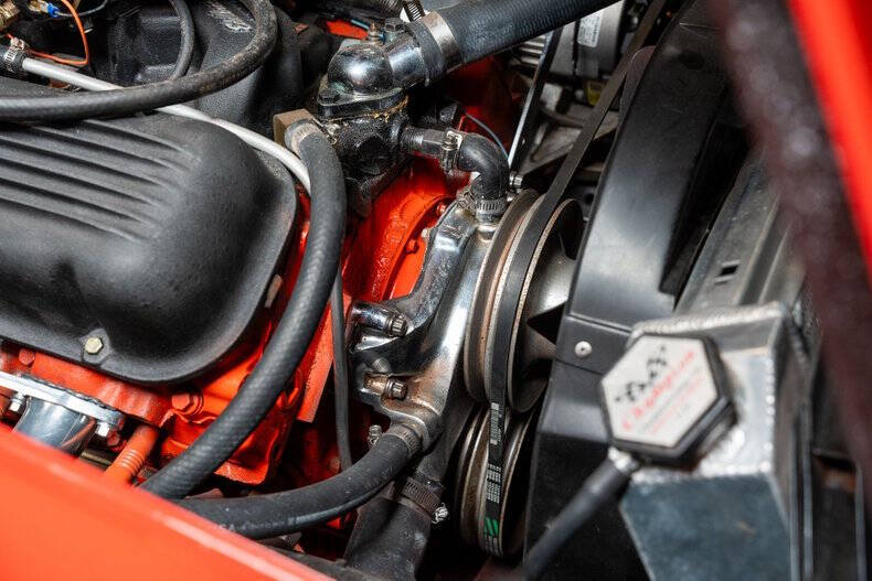 1967 Chevrolet Corvette