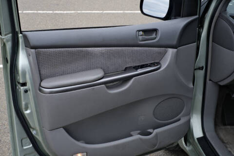 2006 Toyota Sienna LE 7 Passenger