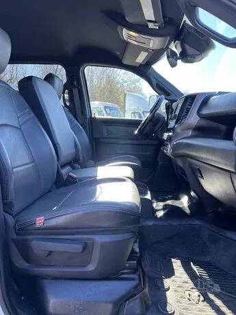 2022 RAM 3500 Tradesman