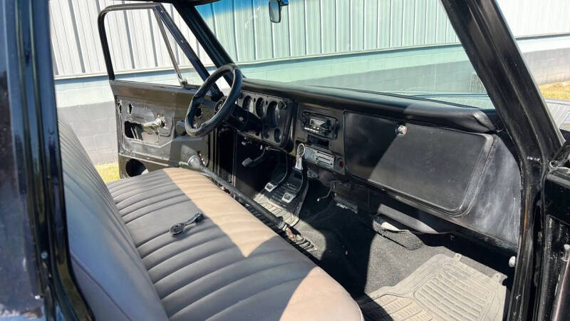 1969 Chevrolet Kodiak