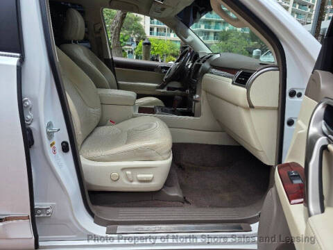 2013 Lexus GX 460