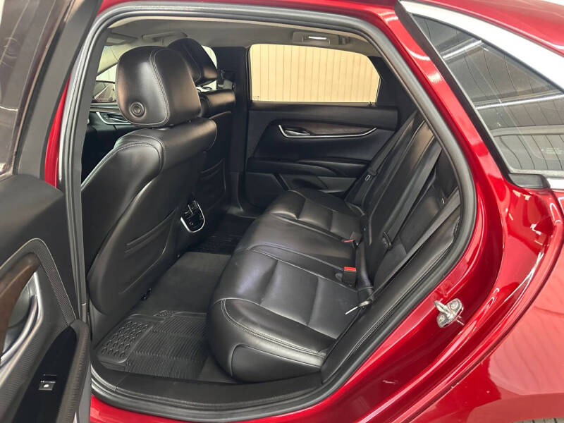 2019 Cadillac XTS Luxury