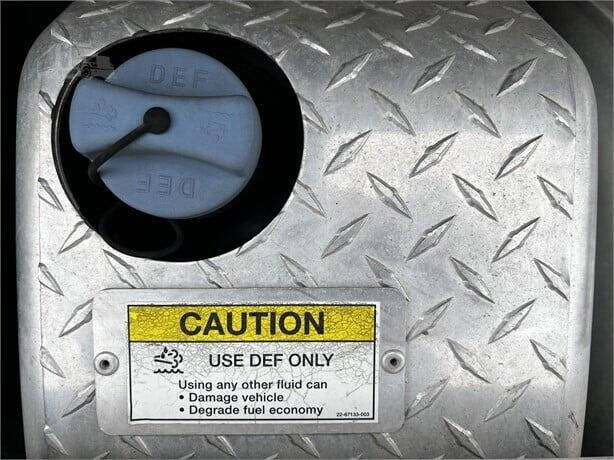 2014 Freightliner Cascadia