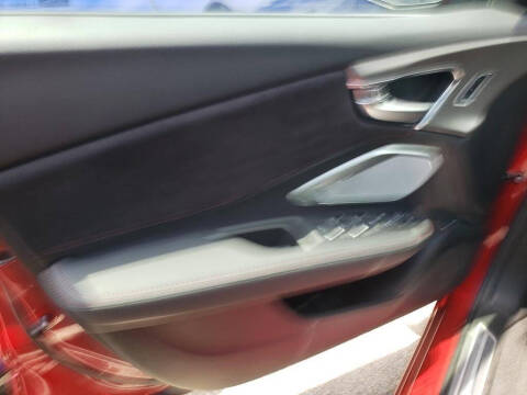 2026 Acura RDX SH-AWD w/A-SPEC