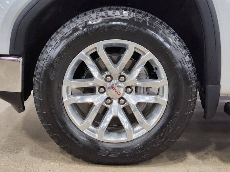 2022 GMC Sierra 1500 Limited