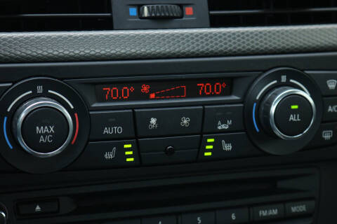 2013 BMW 3 Series 335is