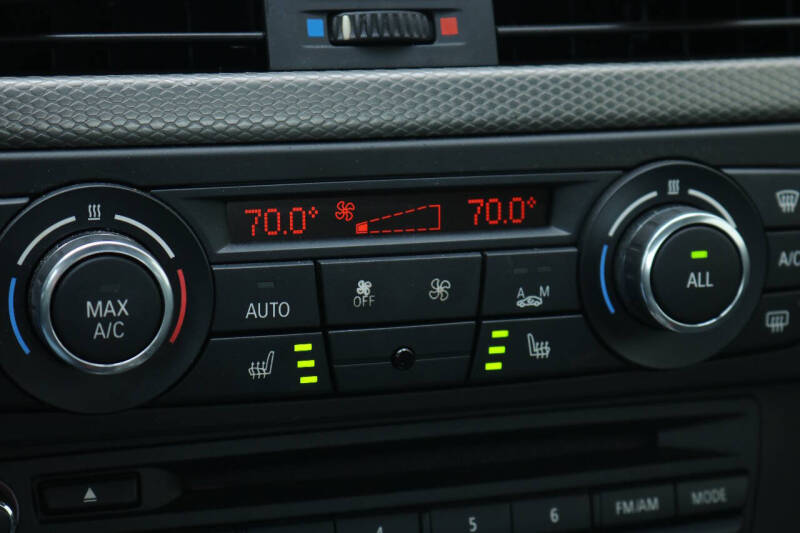 2013 BMW 3 Series 335is