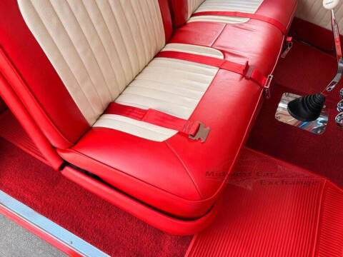 1955 Chevrolet 210
