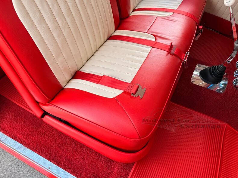 1955 Chevrolet 210