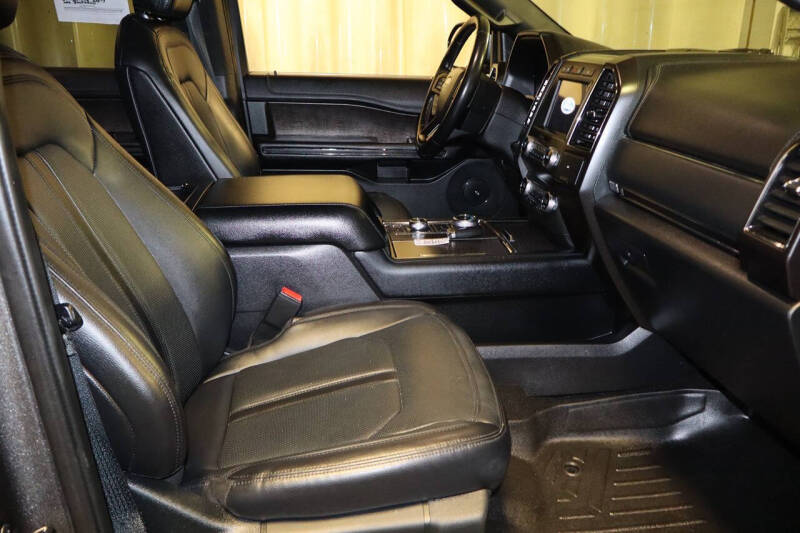 2020 Ford Expedition MAX Limited