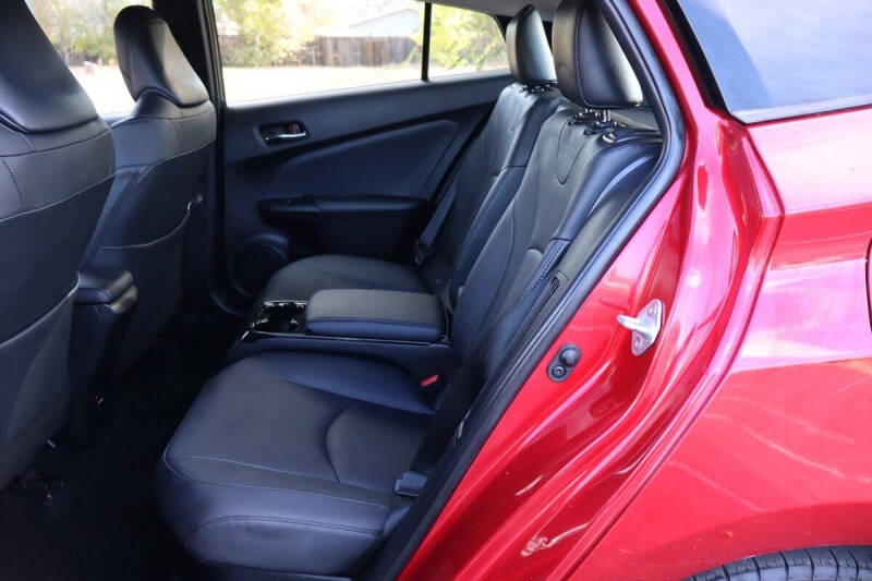 2017 Toyota Prius Prime Plus