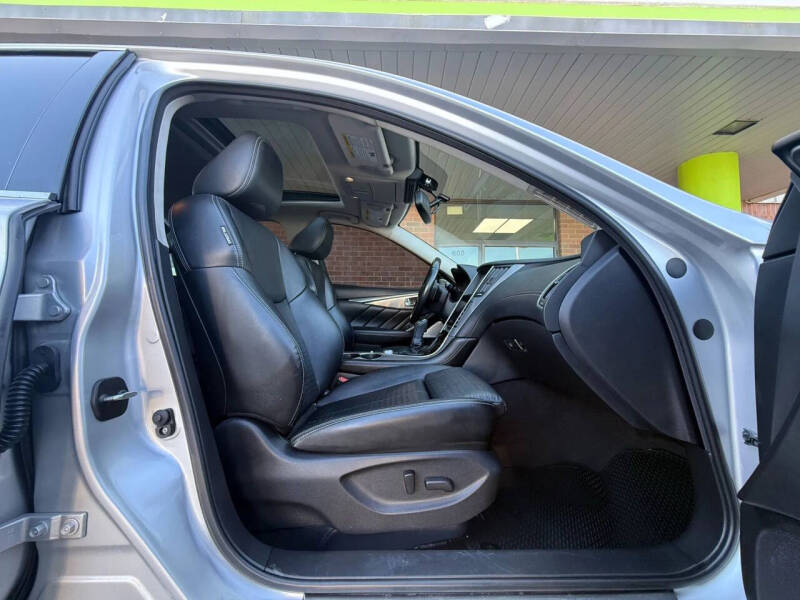 2019 Infiniti Q50 3.0T Sport