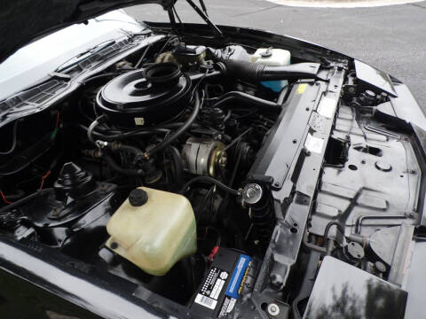 1983 Pontiac Trans Am