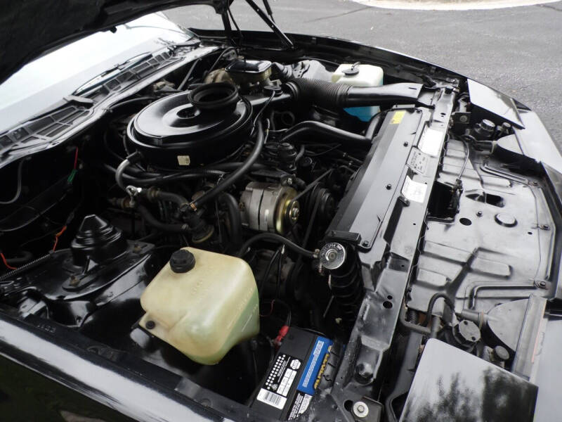 1983 Pontiac Trans Am