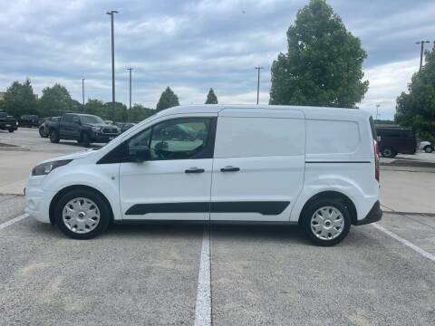 2015 Ford Transit Connect Cargo for sale at Bob's Motors in Washington DC