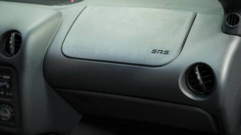 1999 Pontiac Firebird Trans Am