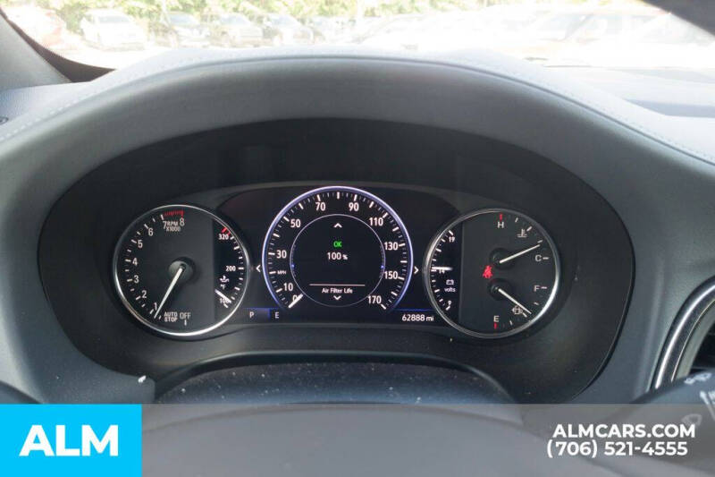 2024 Buick Enclave Premium