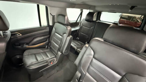 2020 GMC Yukon XL Denali