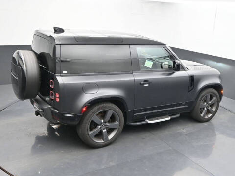 2023 Land Rover Defender 90 V8