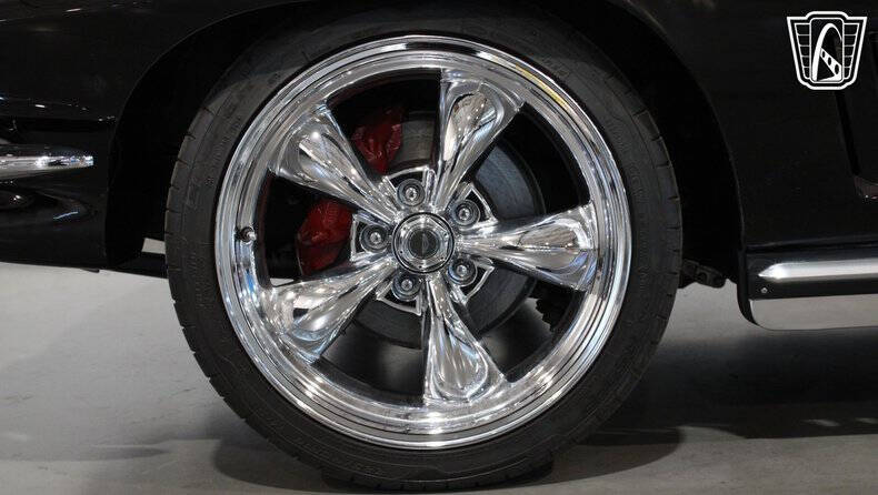 1967 Chevrolet Corvette