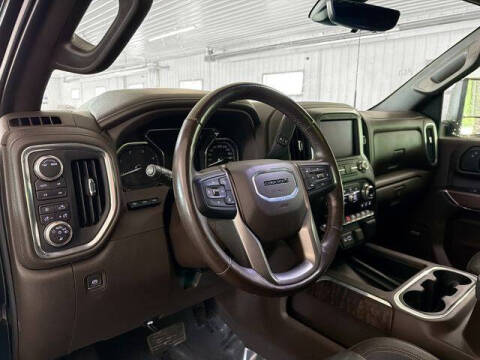 2022 GMC Sierra 2500HD