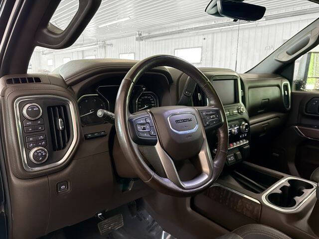 2022 GMC Sierra 2500HD