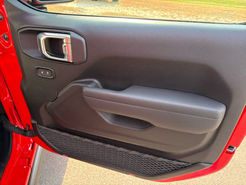 2026 Jeep Gladiator Willys