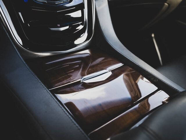 2019 Cadillac Escalade Premium Luxury