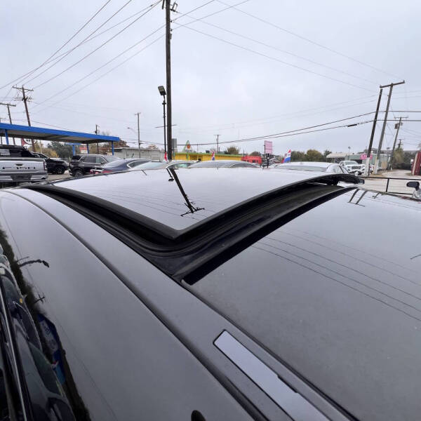 2019 Mercedes-Benz C-Class AMG C 43