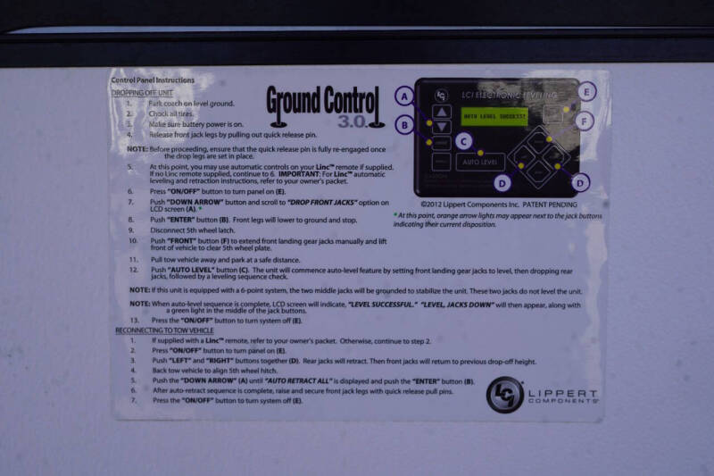 2023 Forest River Impression