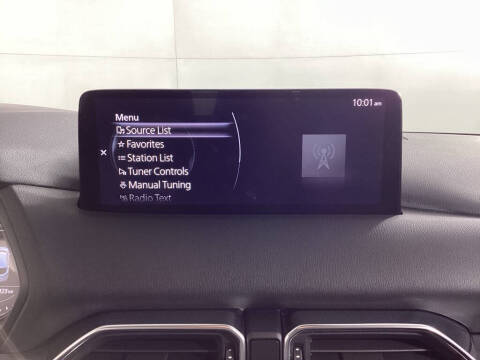 2023 Mazda CX-5 2.5 S