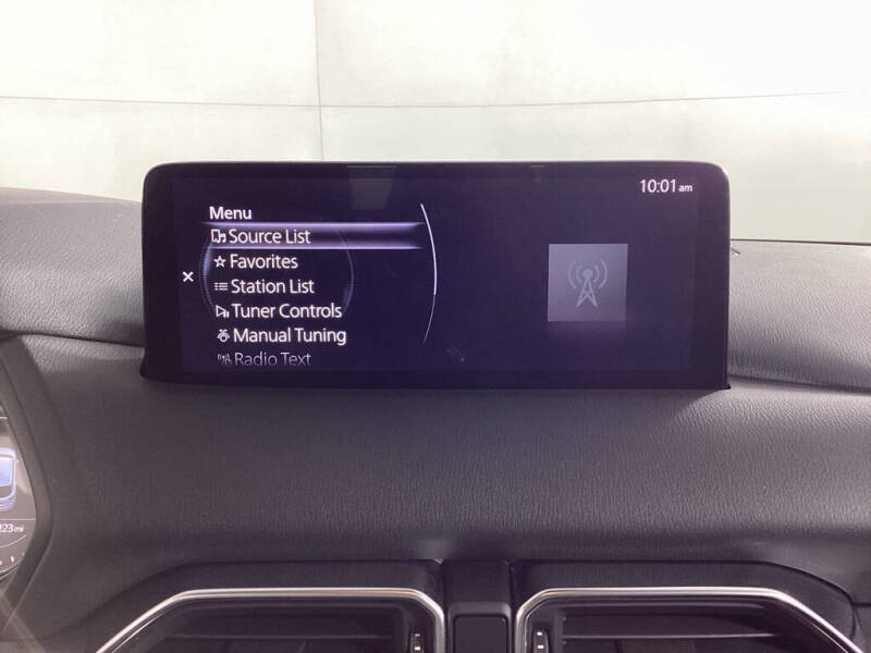 2023 Mazda CX-5 2.5 S