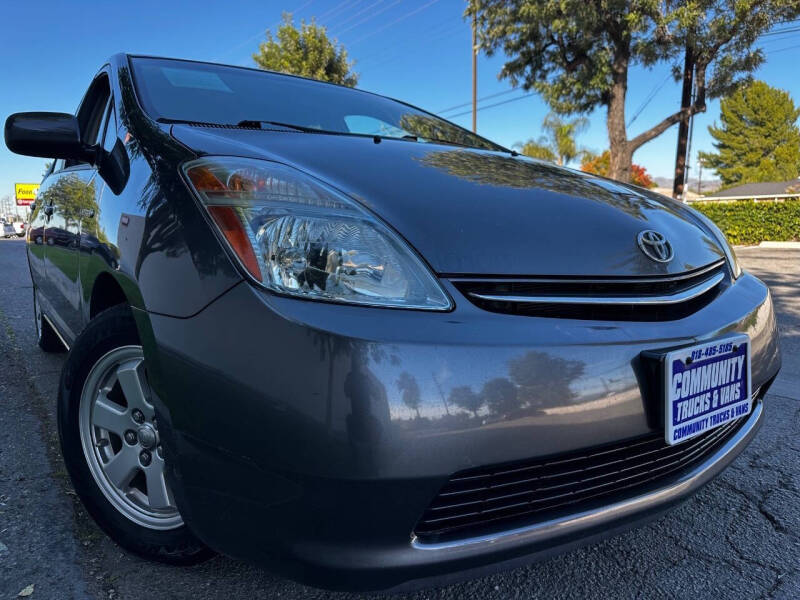 2009 Toyota Prius