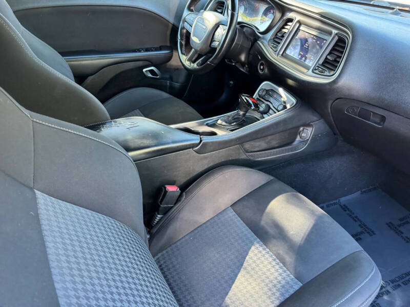 2021 Dodge Challenger GT