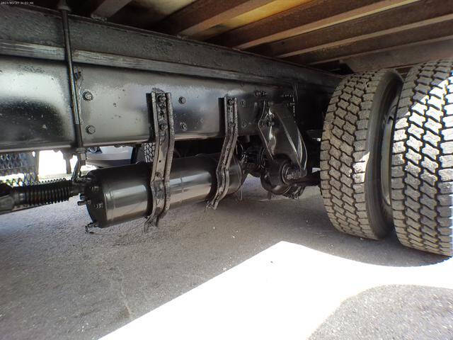 2015 Freightliner M2 106