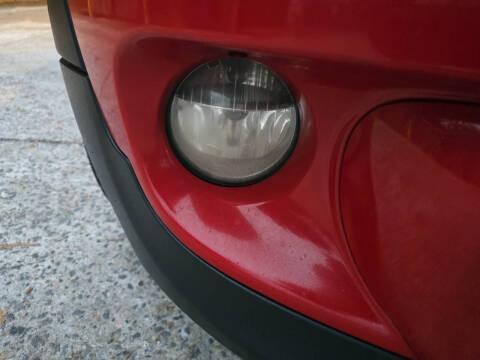 2012 MINI Cooper Clubman S