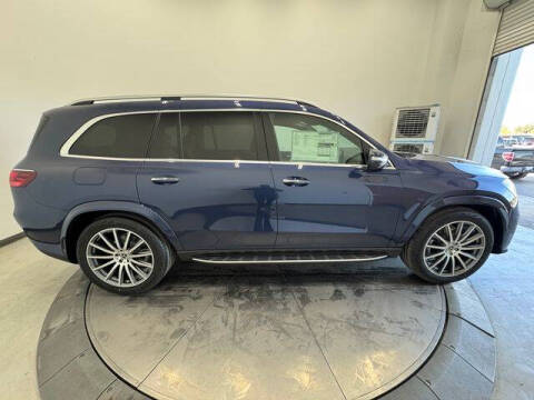 2026 Mercedes-Benz GLS GLS 450