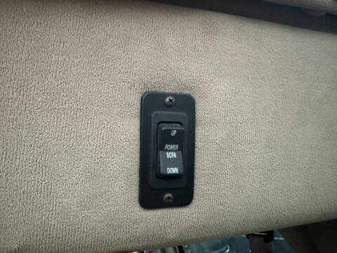 1999 Dodge Ram Van 1500