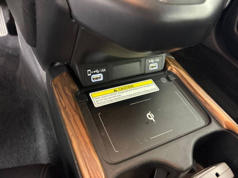 2021 Honda CR-V Hybrid Touring