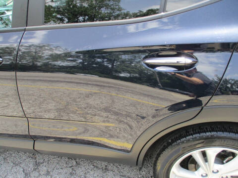 2021 Buick Encore GX Preferred