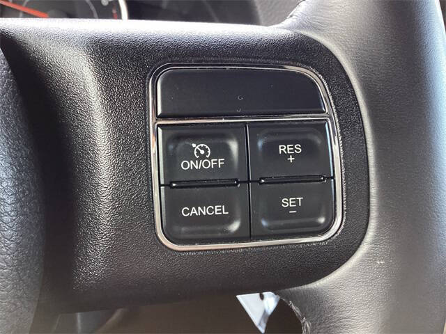 2016 Jeep Wrangler Unlimited